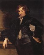 Anthony Van Dyck Self Portrait oil painting picture wholesale